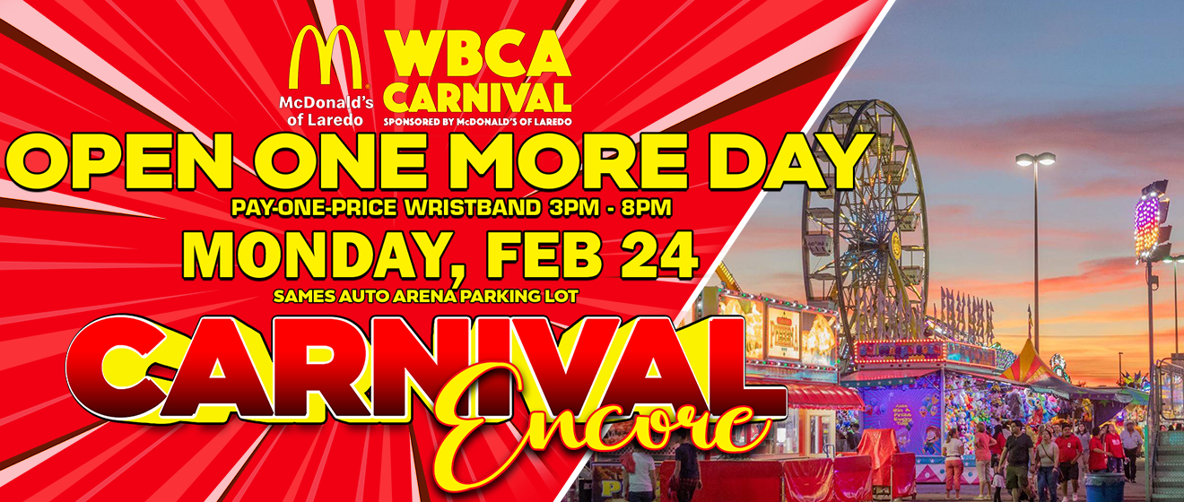WBCA Carnival